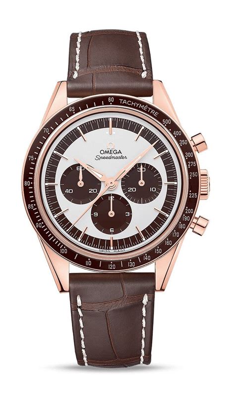 omega speedmaster 39.7mm